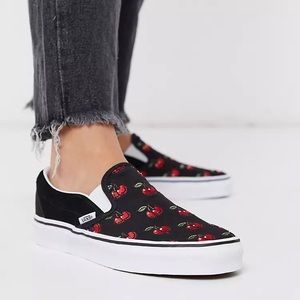 Vans Classic Slip-on